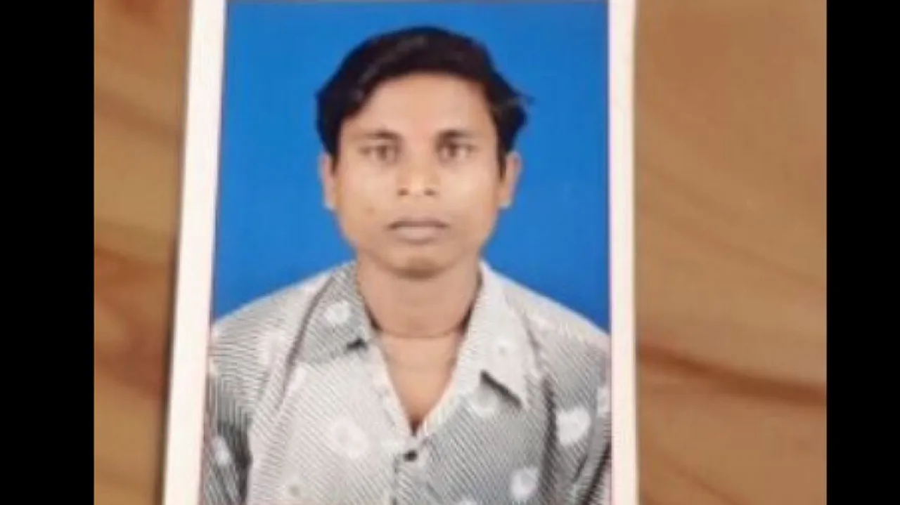 Man died who attempted self immolation