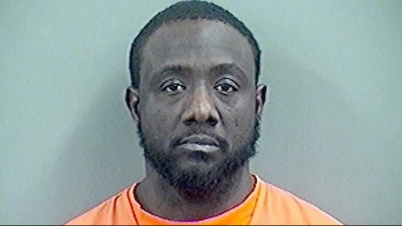 Lawrence Paul Anderson