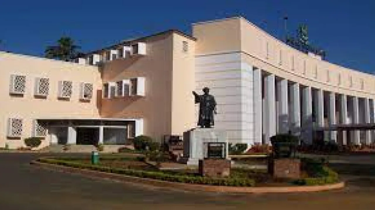 odisha assembly