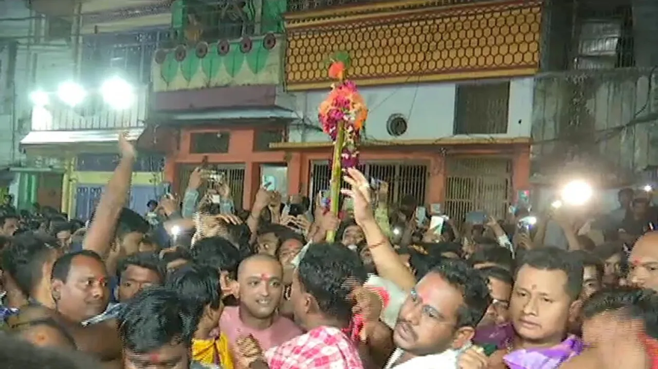 THAKURANI_YATRA_