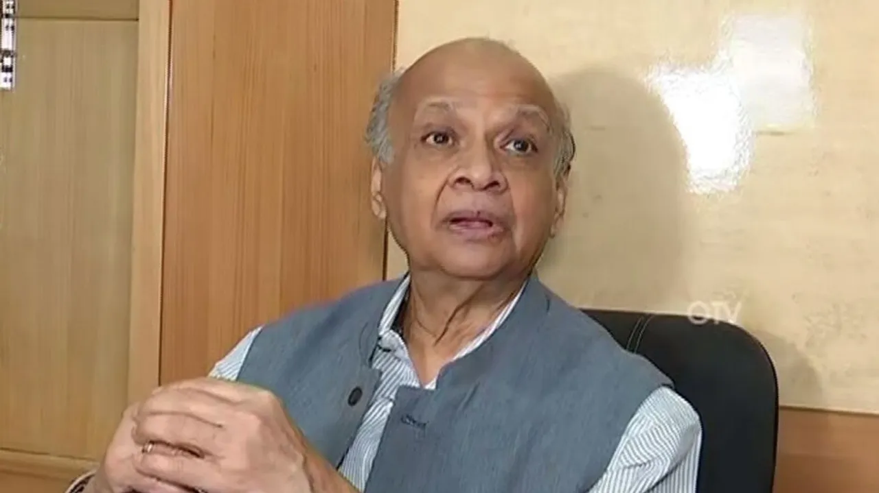 Justice arijit pasayat