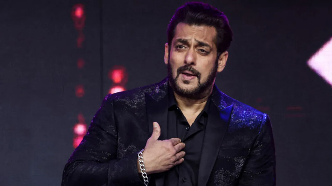 Salman Khan 