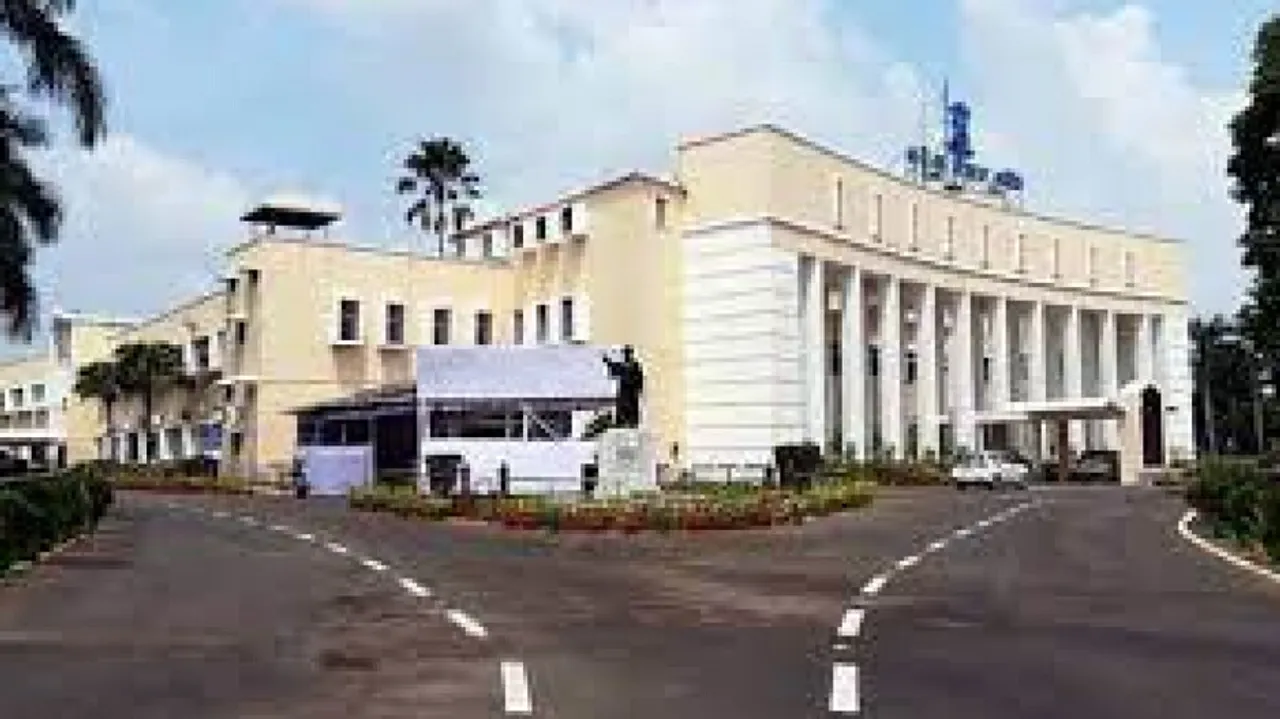 odisha assembly