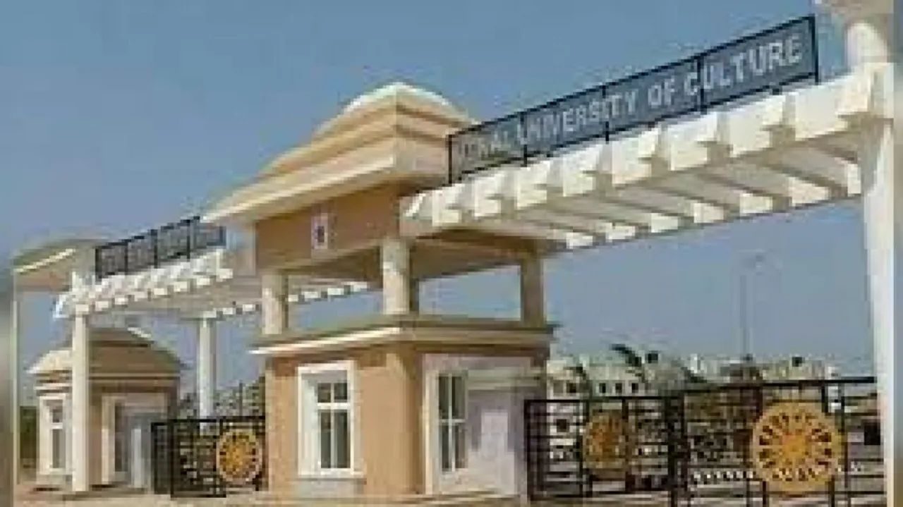 odisha culture university