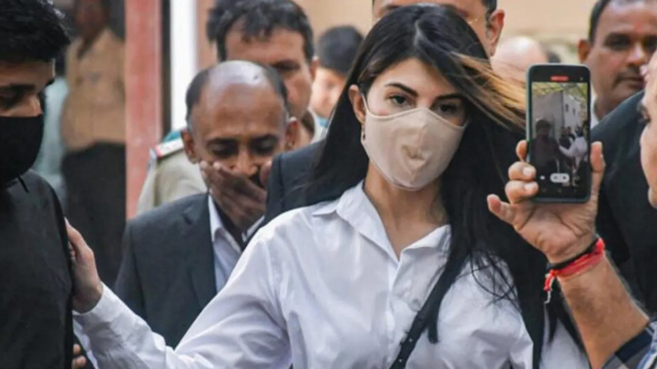 Jacqueline Fernandez