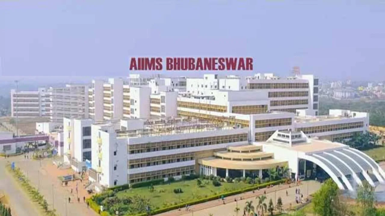 Bhubaneswar aims