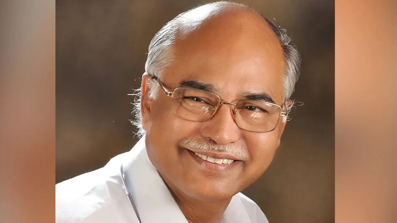 BJP MLA NY Gopalakrishna