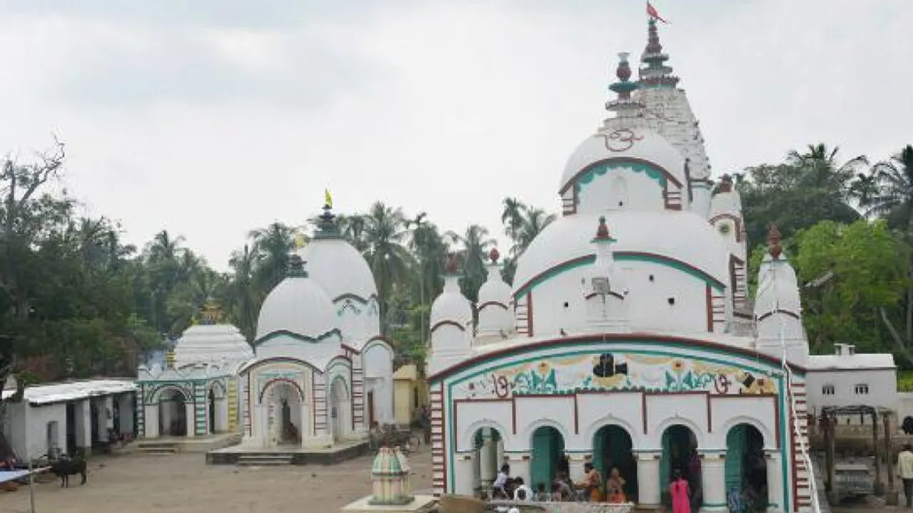 Chadak Mela