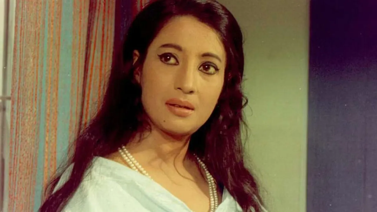 Suchitra Sen