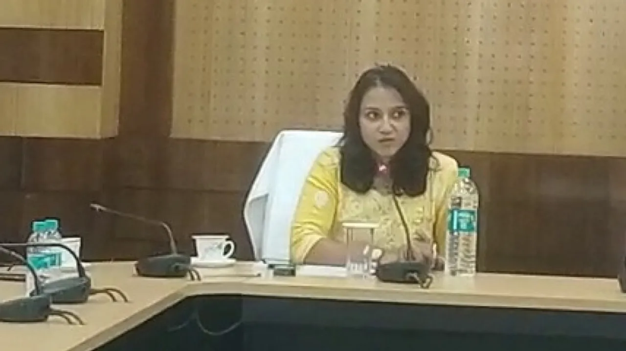 Jharsuguda collector