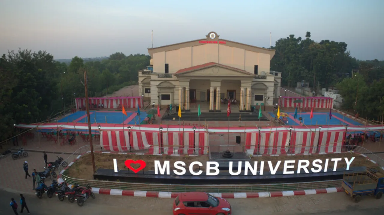 MPC University 