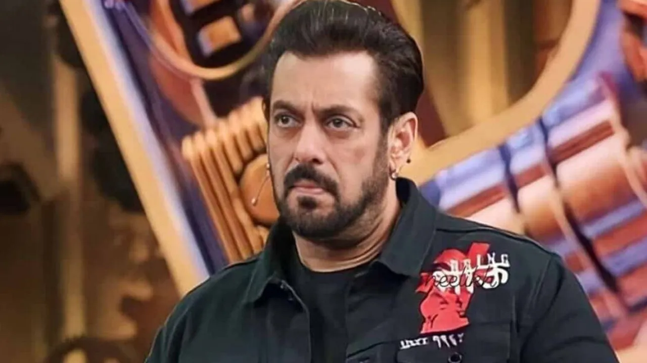 Salman Khan