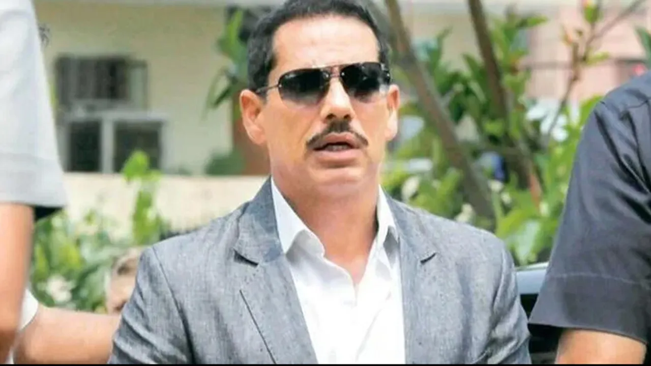 Robert Vadra