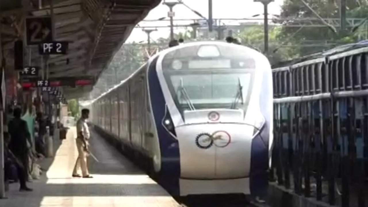 Vande  Bharat Express