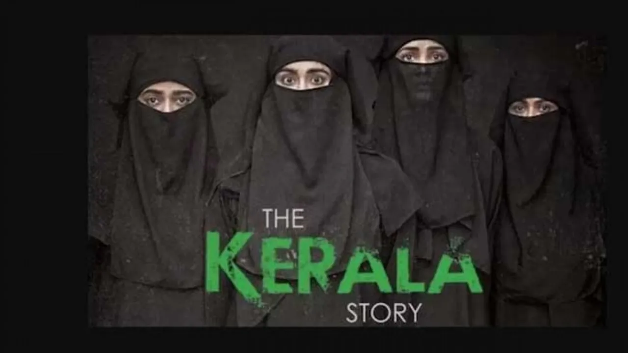 The Kerala Story