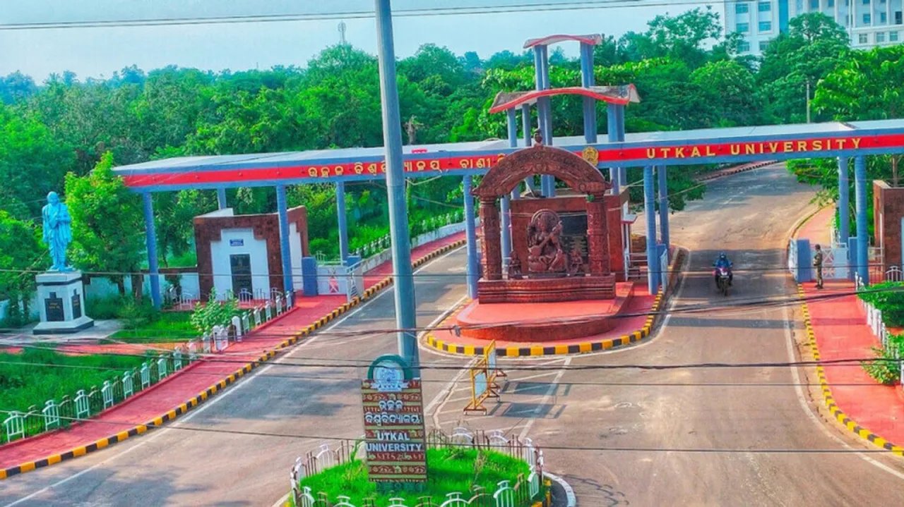 Utkal University