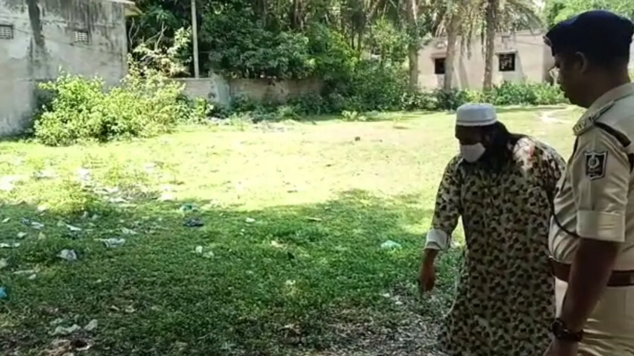 Black Magic Practitioner Kaifi Khan