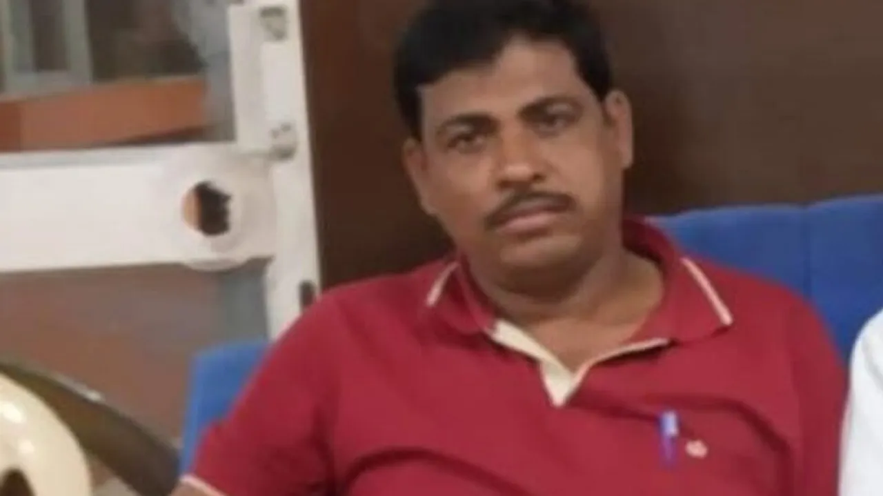 Former samiti member 