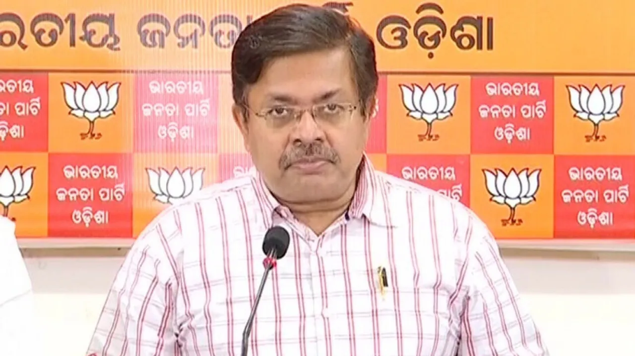 Prithviraj Harichandan