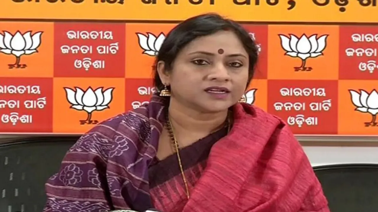 Dr. Lekhasri Samantsinghar