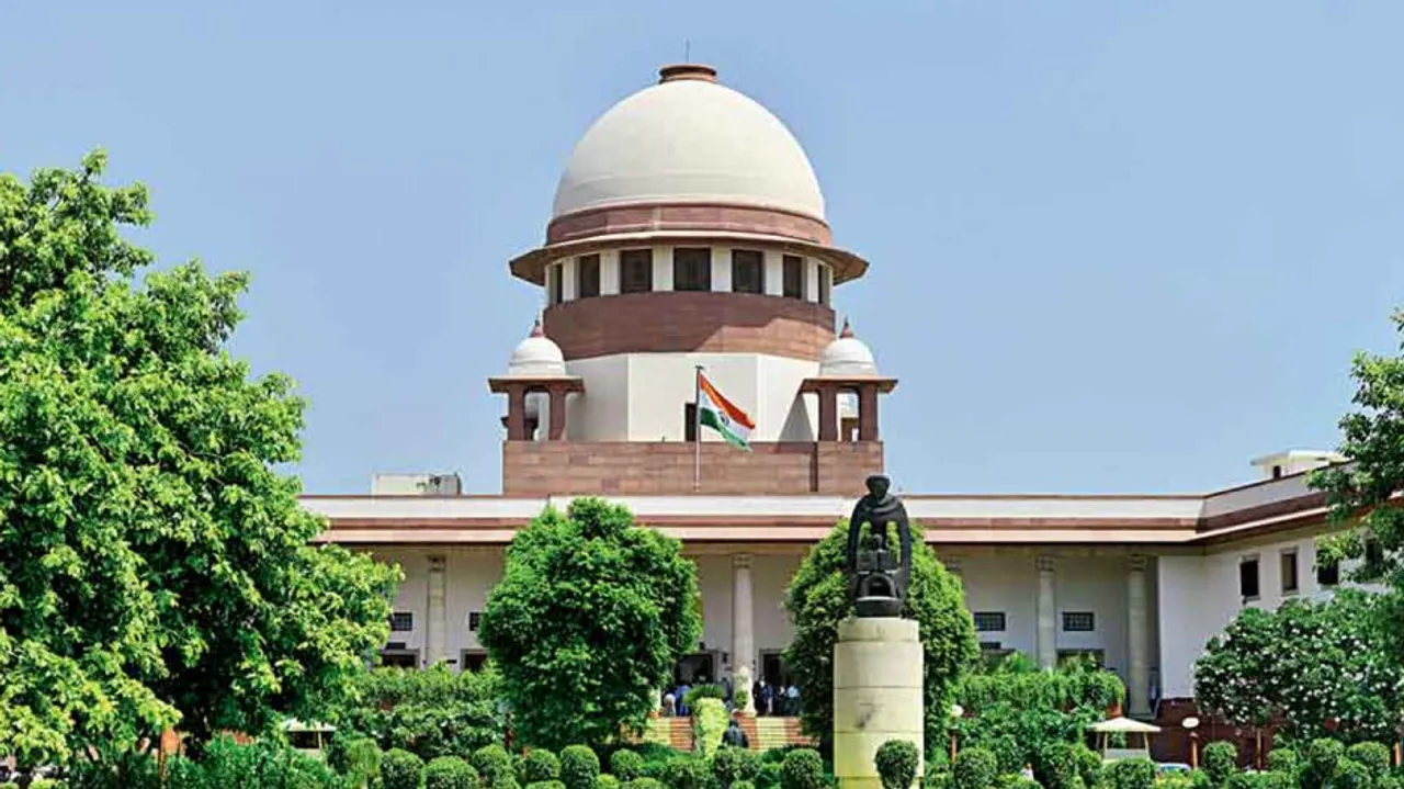 supreme court of india