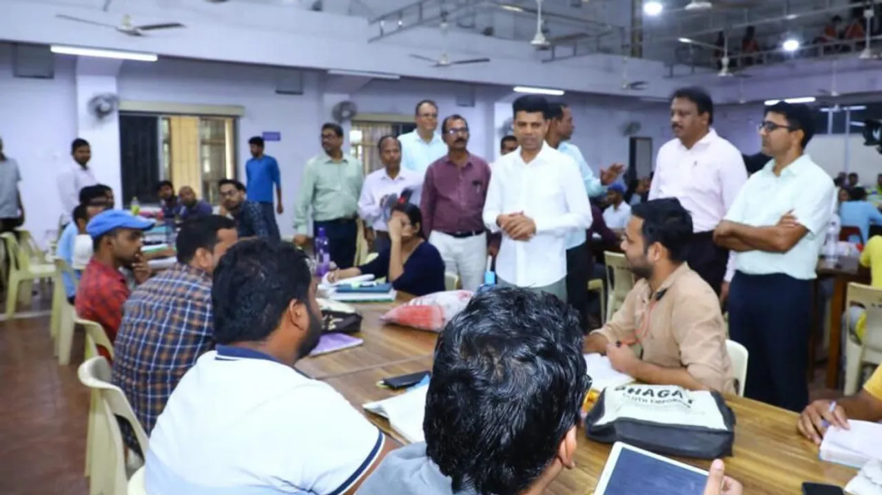 Harekrushna Mahtab State Library