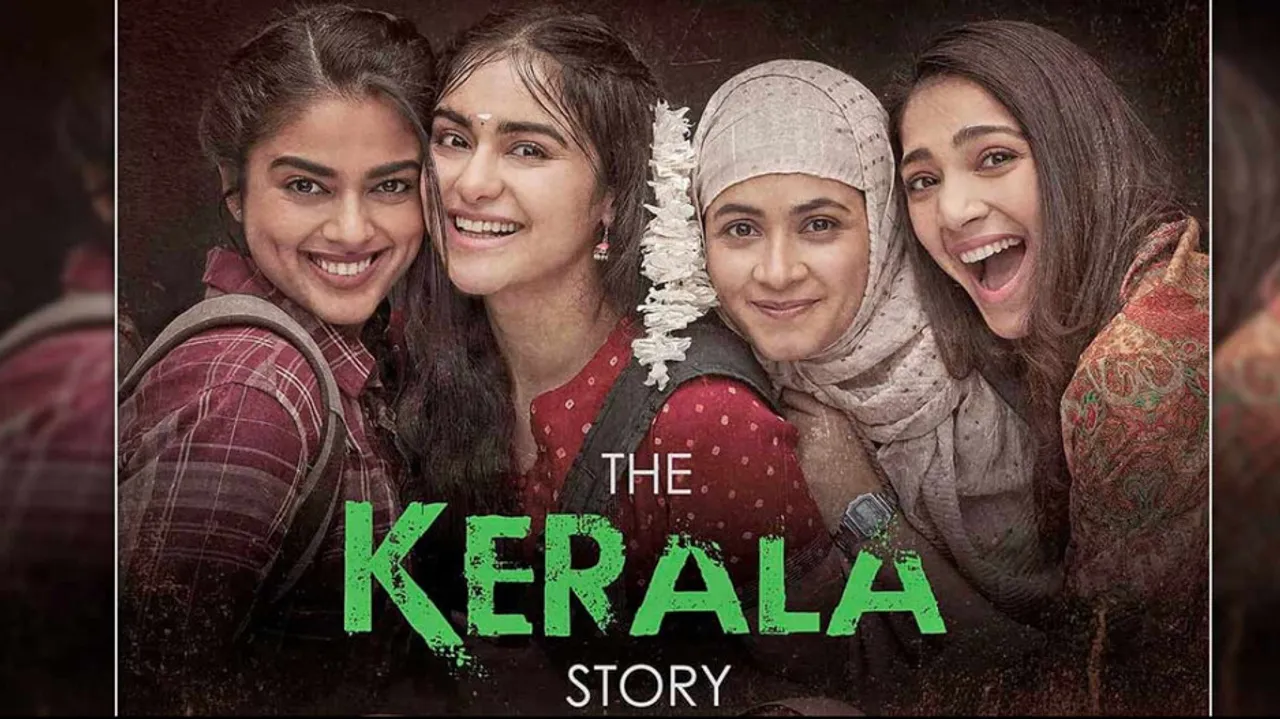 The Kerala Story