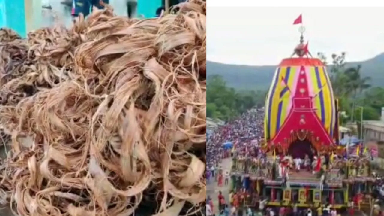 Sri Baladevjew Temple