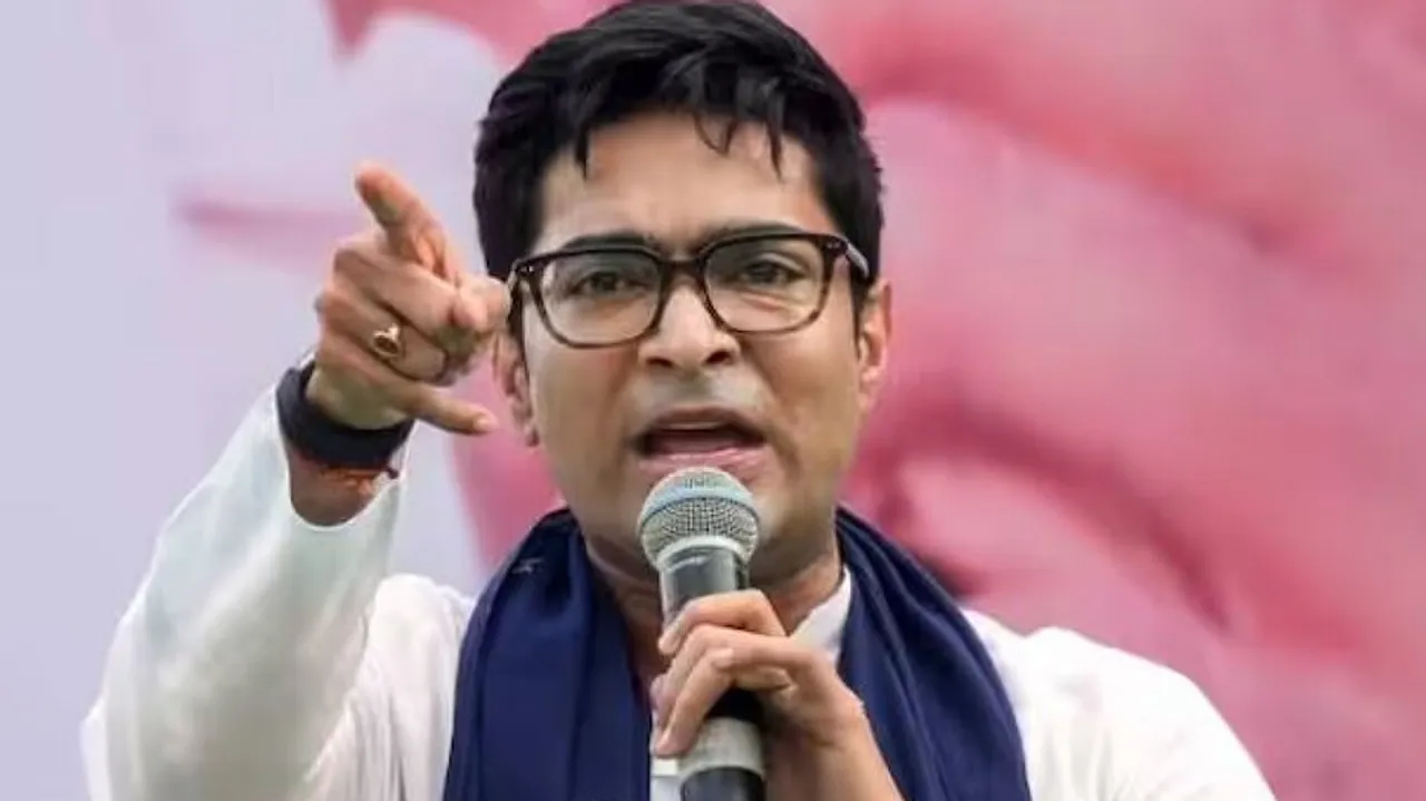 Abhishek Banerjee