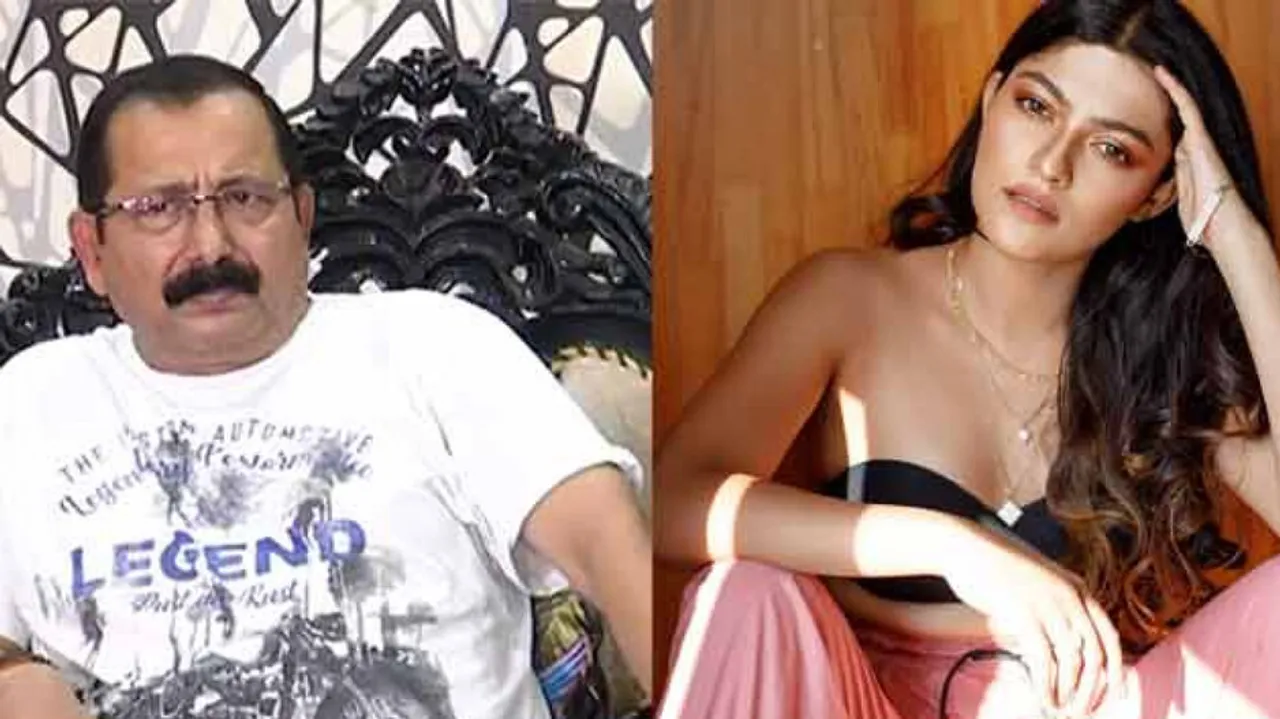 tutu nayak & prakruti mishra