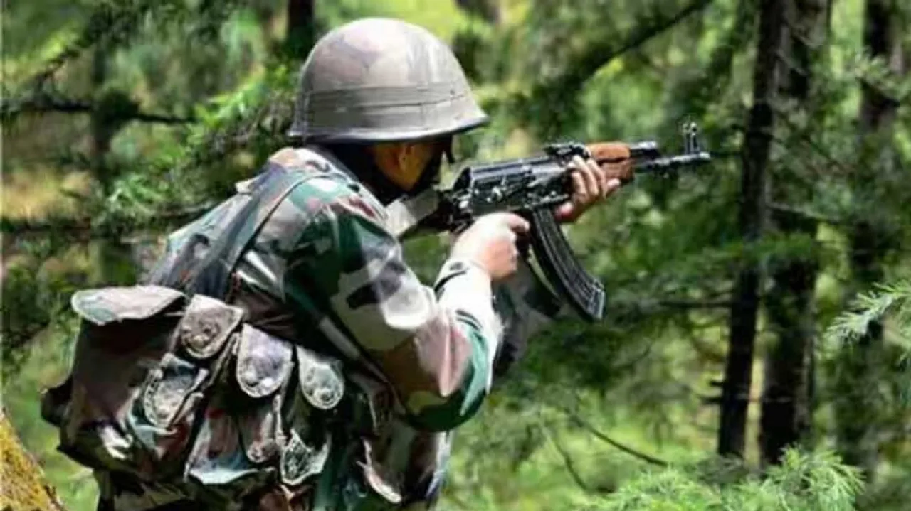 Indian Army