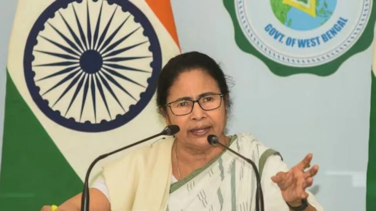 CM Mamata Banerjee (Photo: File)