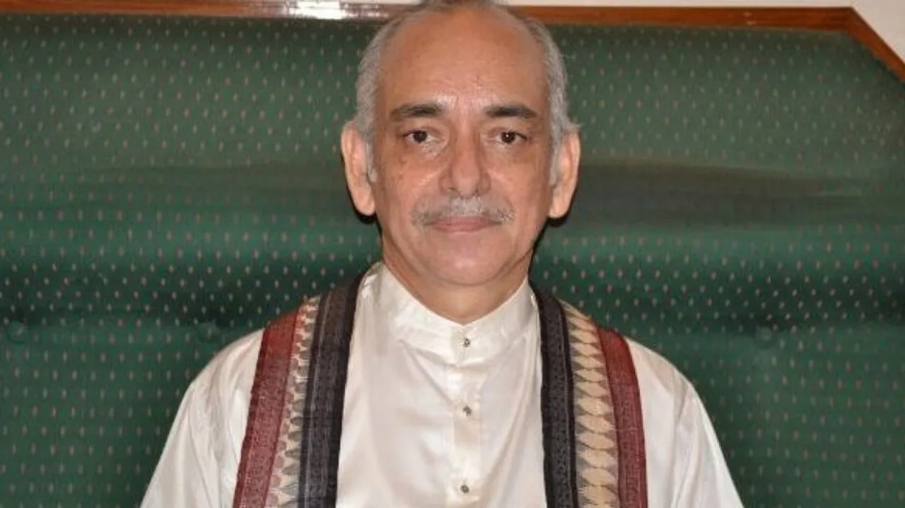 Gajapati Maharaja of Puri