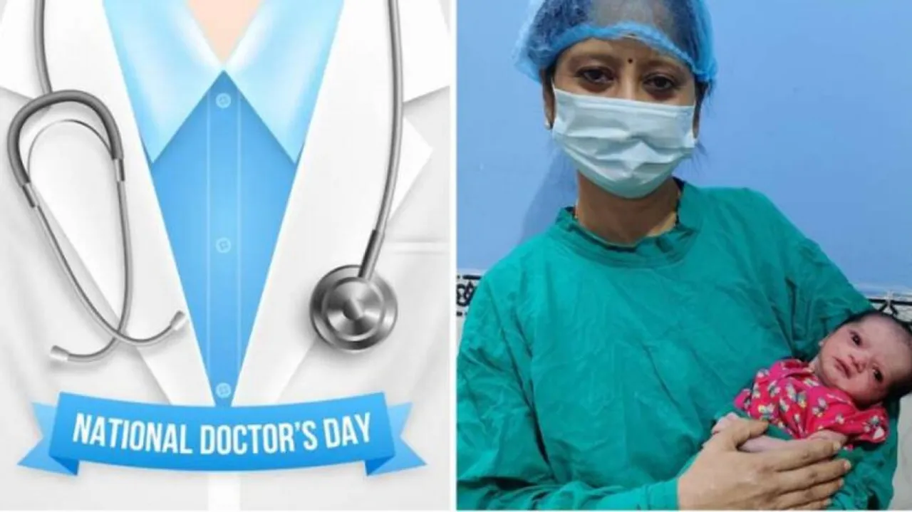 National Doctor’s Day