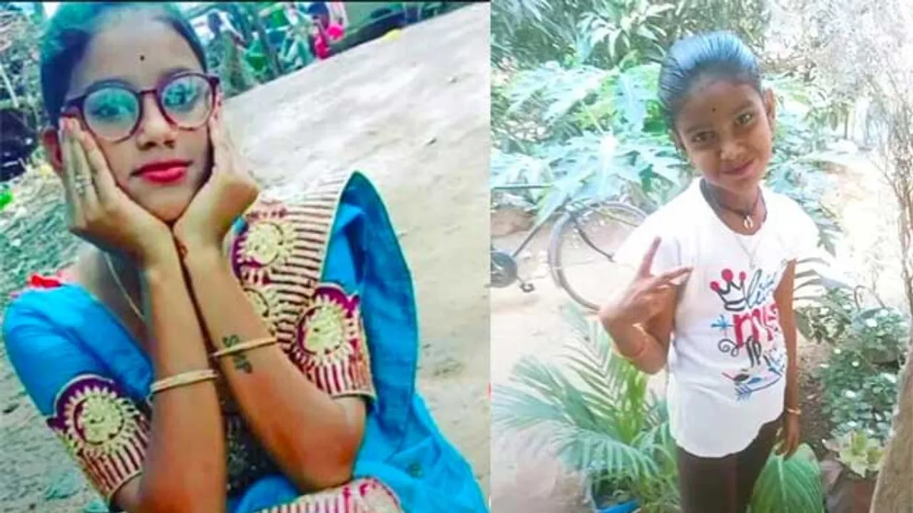 Abhilipsa and Samikhya