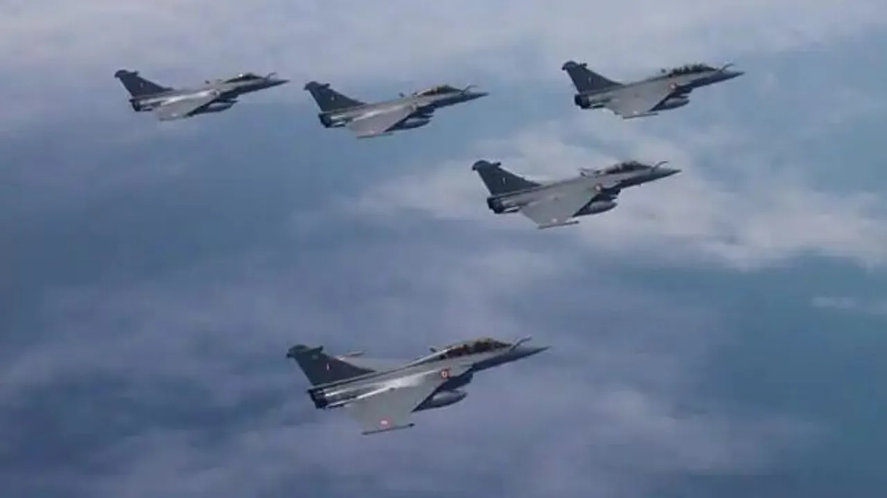 representational image