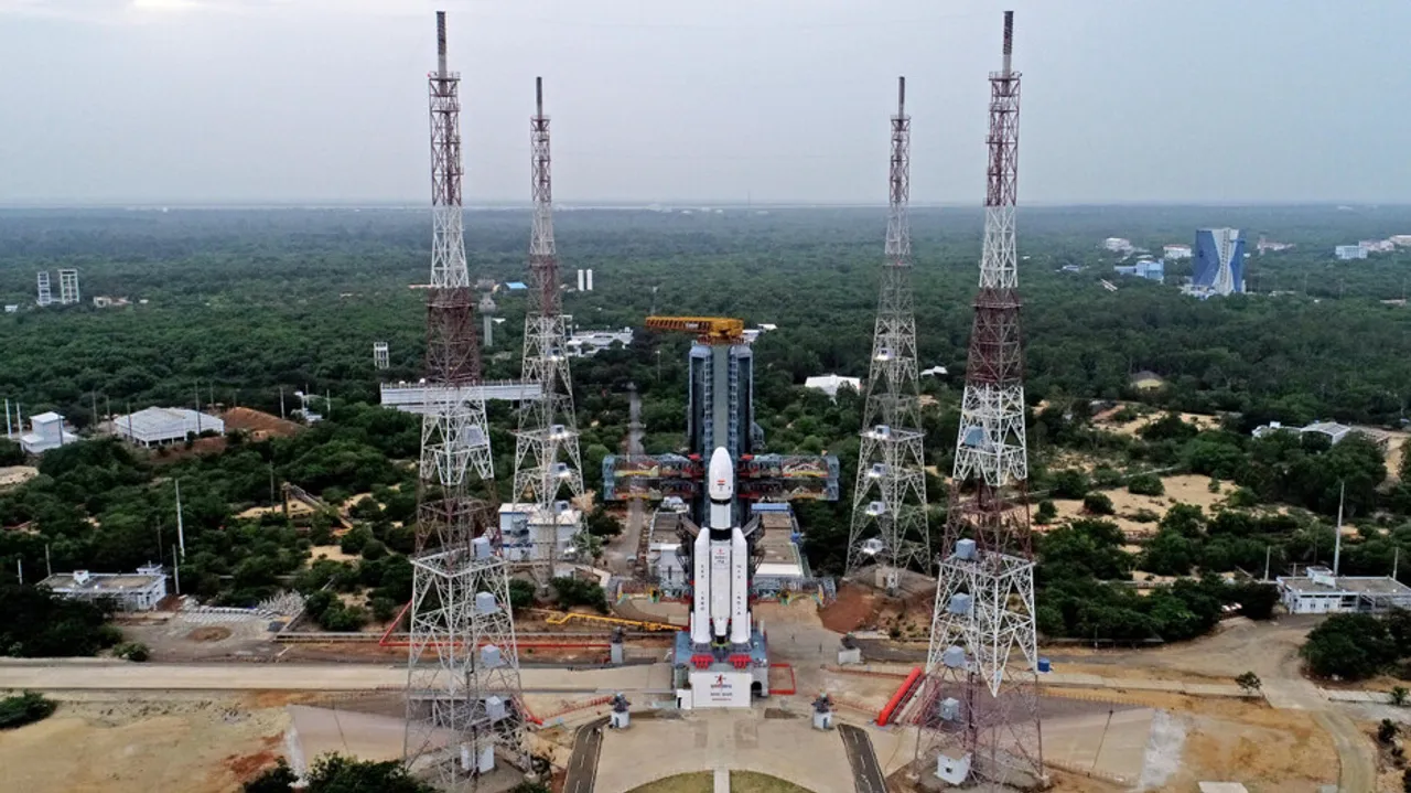 Chandrayaan-3 Launch Tomorrow