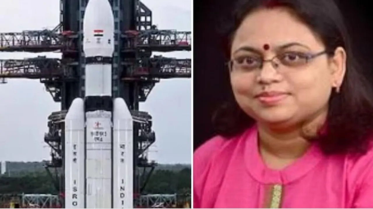 Rocket-woman-leading-chandrayaan-3-mission