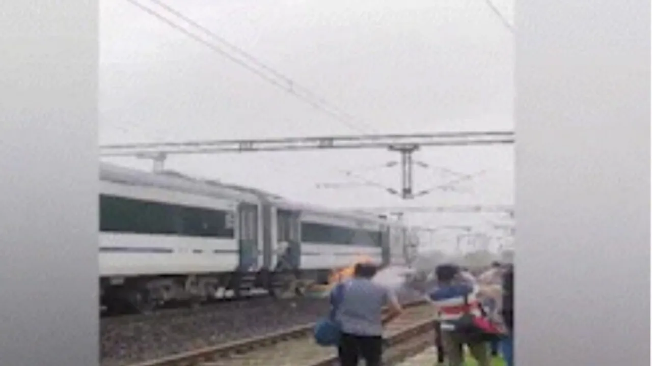 Vande Bharat Express