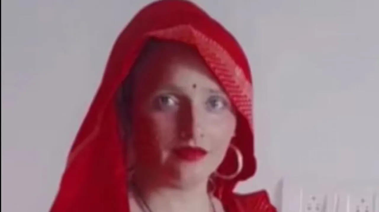 Seema Haider warned to leave India