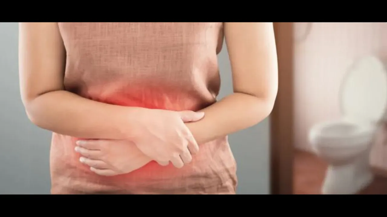 loose motion in rainy season