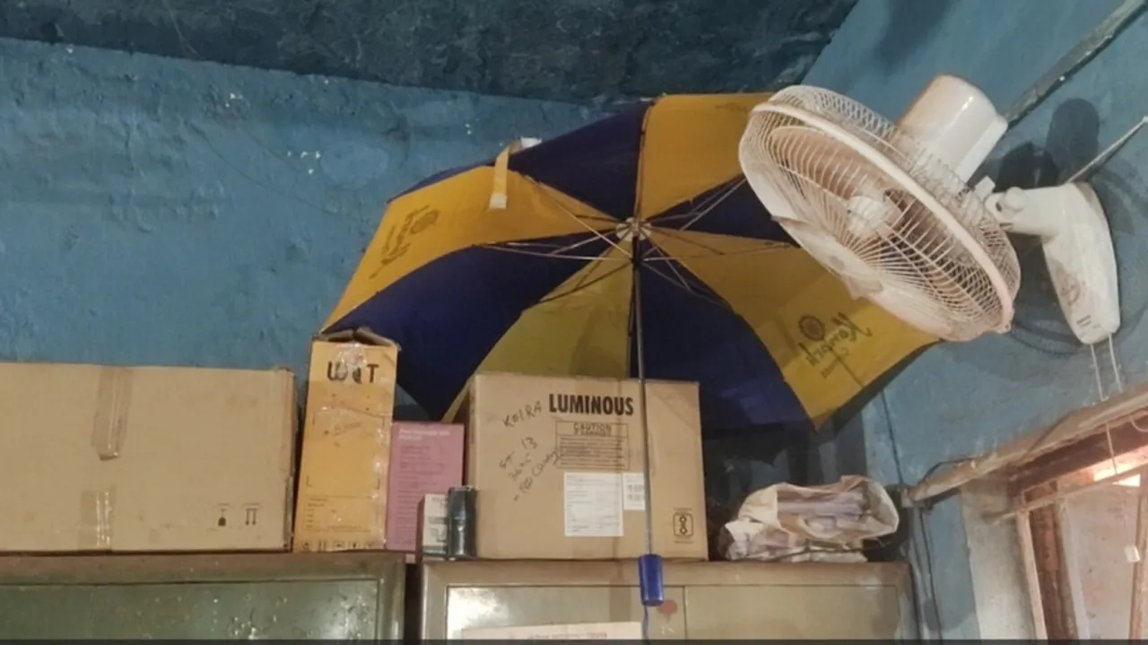 Block Education Office Koida