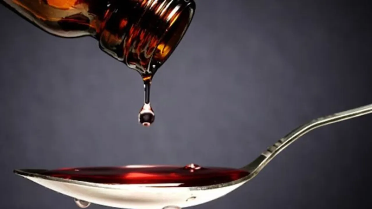 Doctors advised to stop prescribing Pholcodine containing  medicine