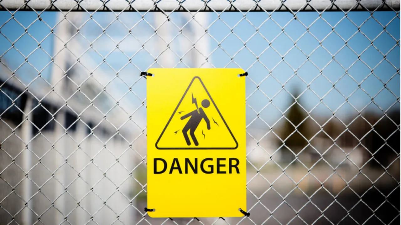 representational image