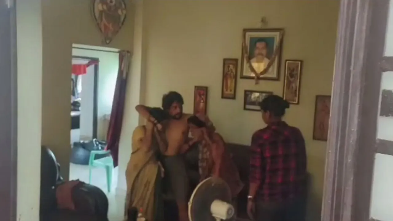 Bhubaneswar: Domestic help detained by house owner