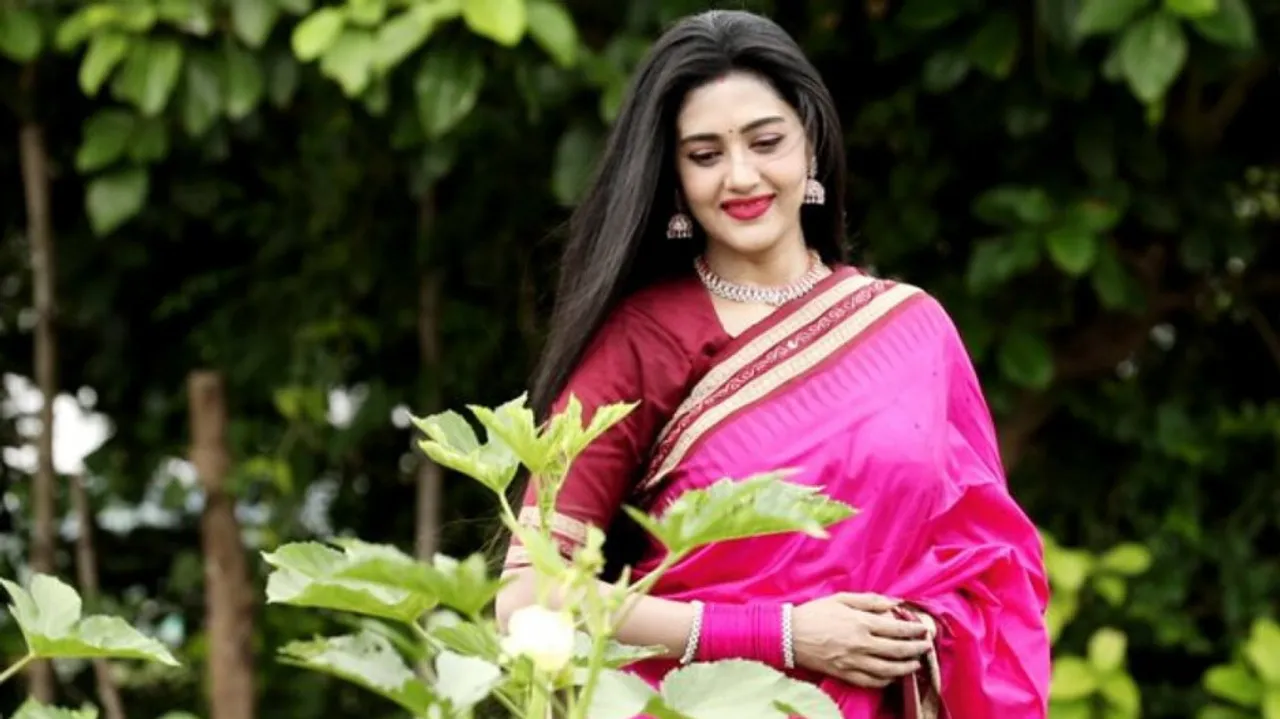 Varsha Priyadarshini