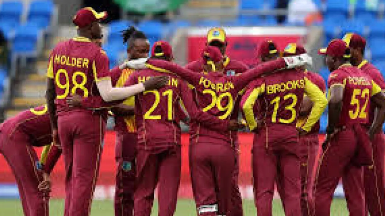 West Indies Cricket Team