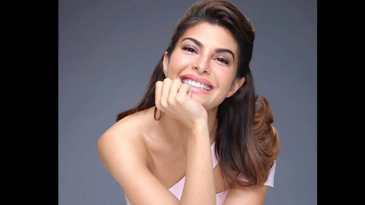 Jacqueline Fernandez
