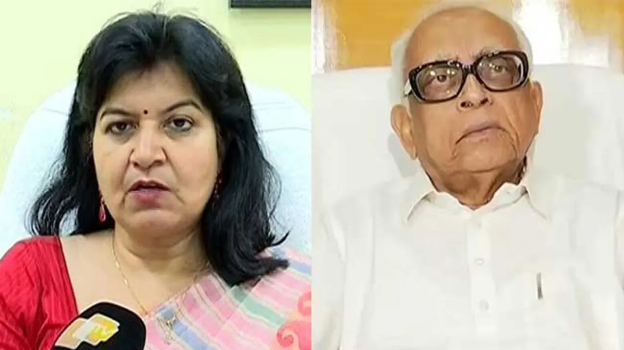 Aparajita Sarangi and N. Mishra