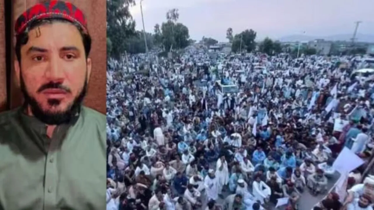 Pashtuns in Pakistan demand separate nation